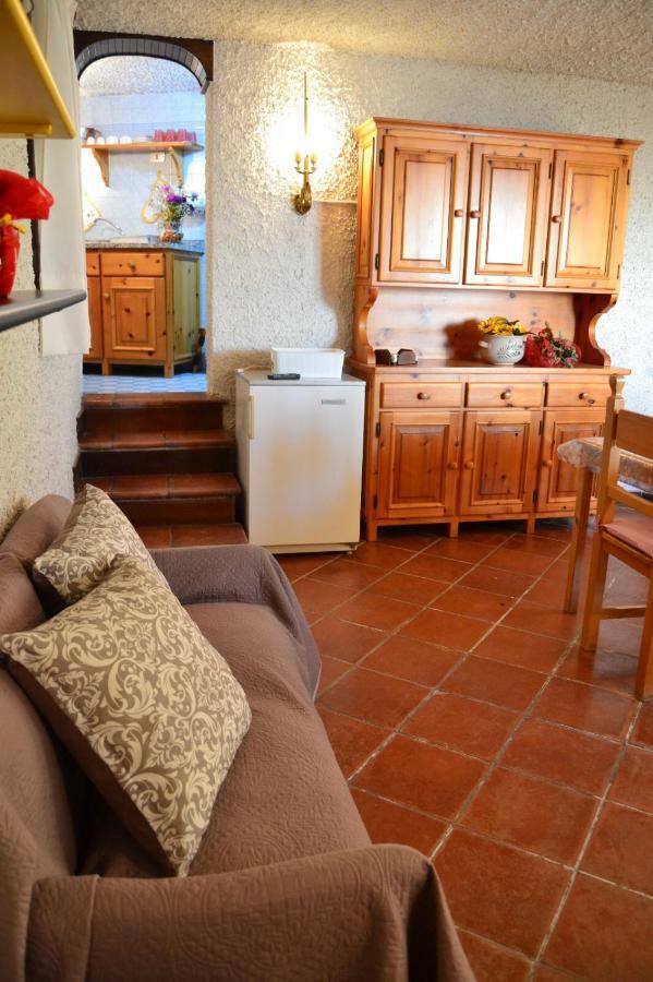 'La Torre Di Adele' Apartment Pianillo Bagian luar foto