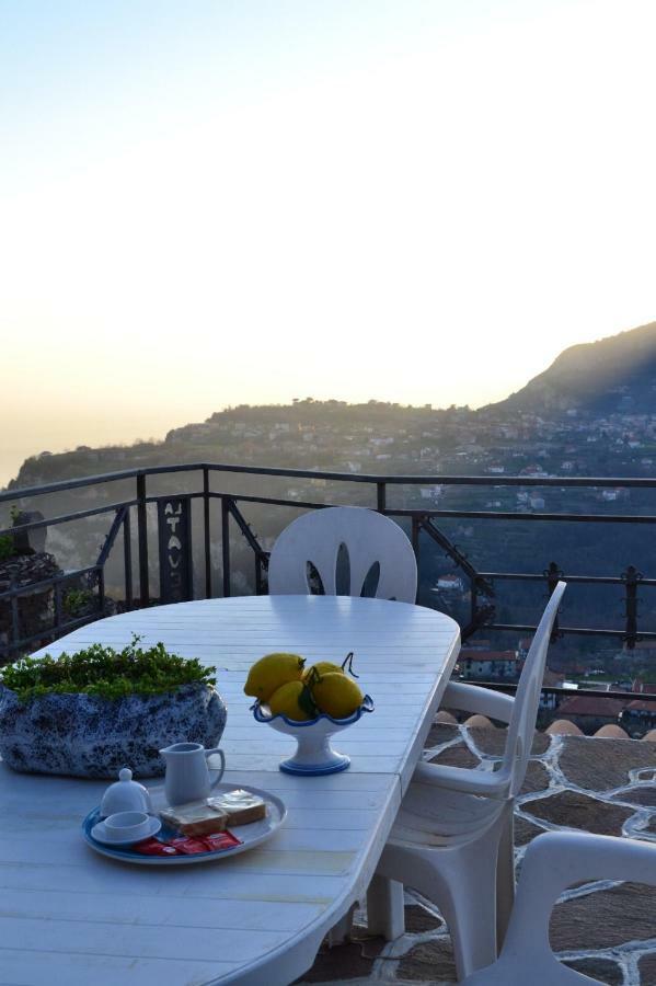 'La Torre Di Adele' Apartment Pianillo Bagian luar foto