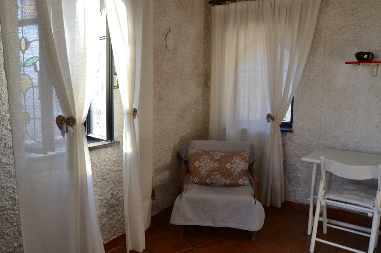 'La Torre Di Adele' Apartment Pianillo Bagian luar foto