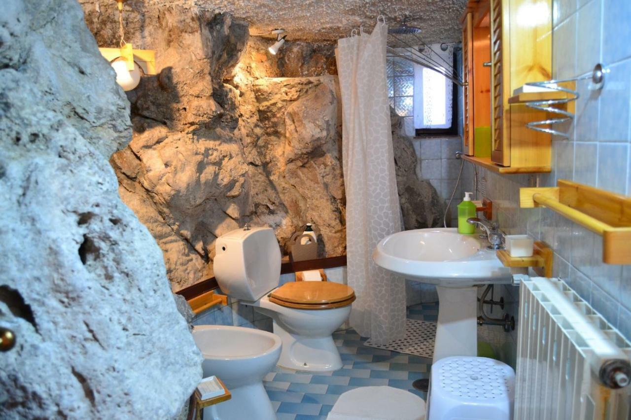 'La Torre Di Adele' Apartment Pianillo Bagian luar foto