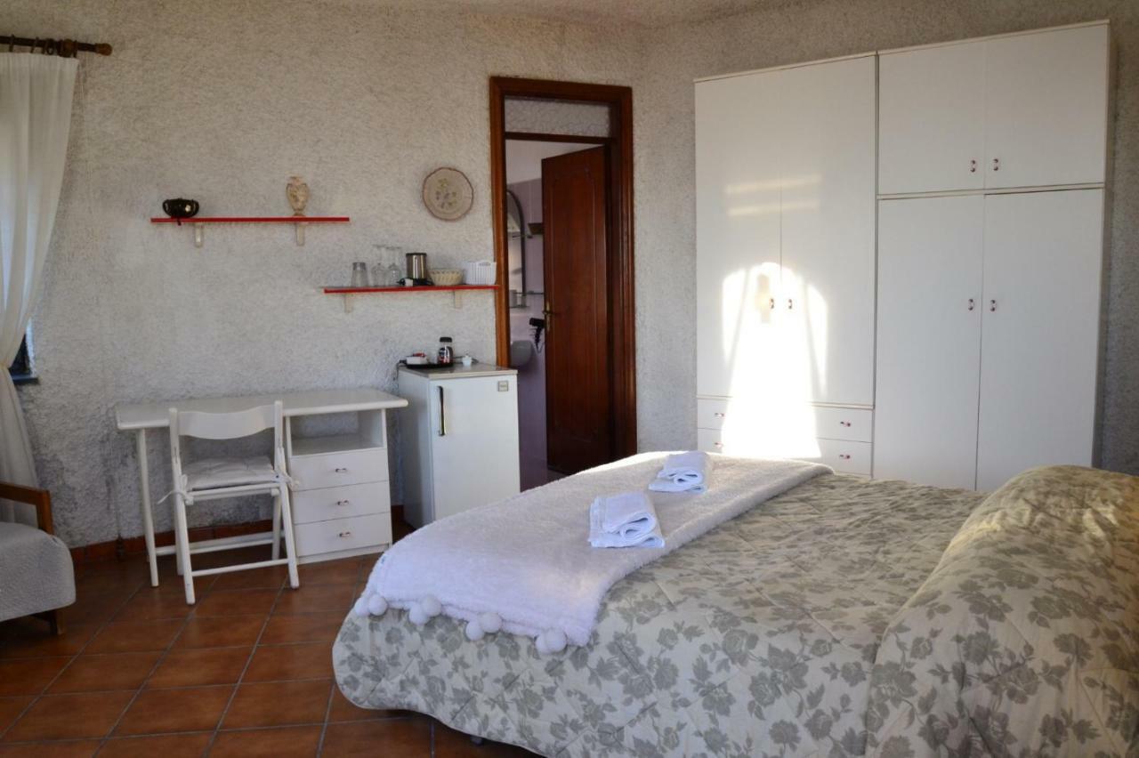'La Torre Di Adele' Apartment Pianillo Bagian luar foto